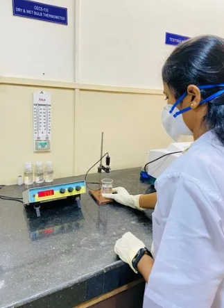 drinking water test in bangladesh