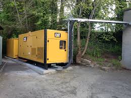 generator and substation company in bangladesh